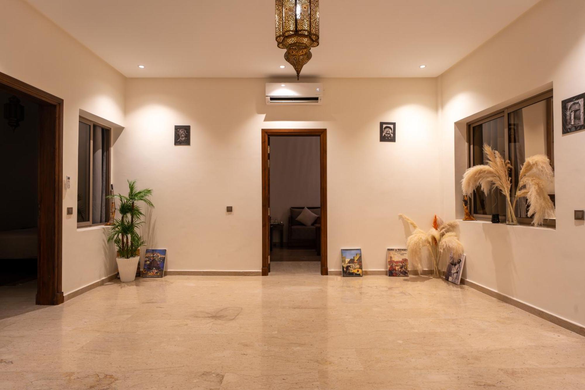 Dar Nourdha Hotell Marrakesh Exteriör bild