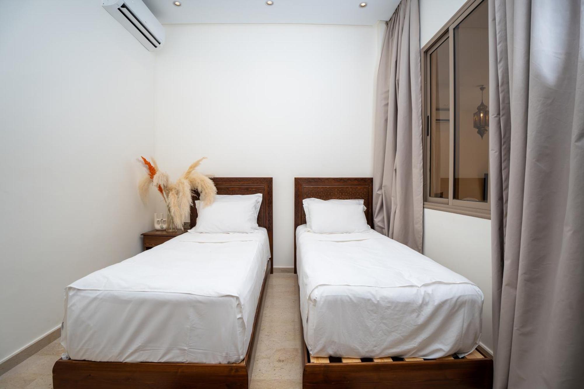 Dar Nourdha Hotell Marrakesh Exteriör bild
