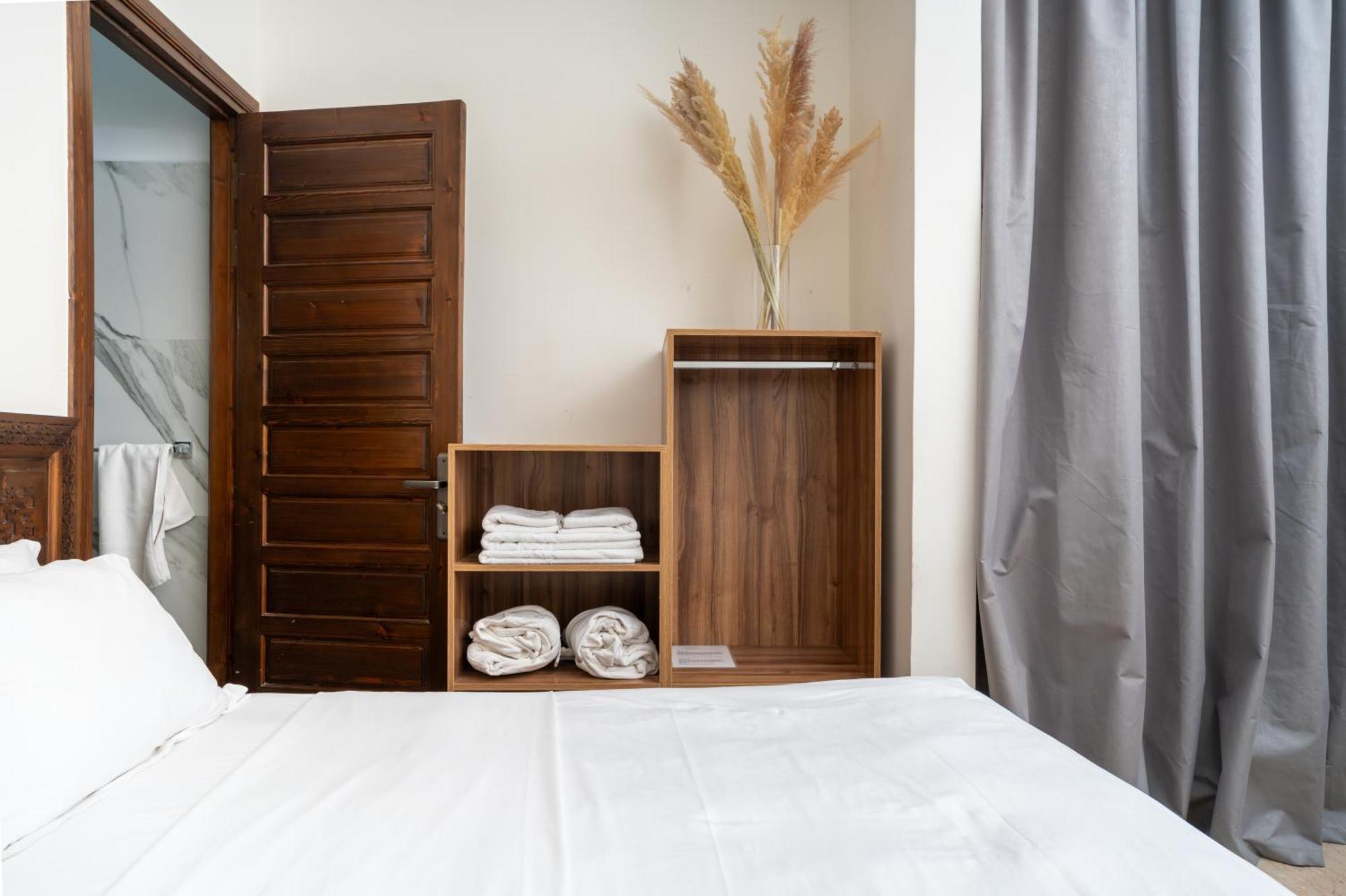 Dar Nourdha Hotell Marrakesh Exteriör bild