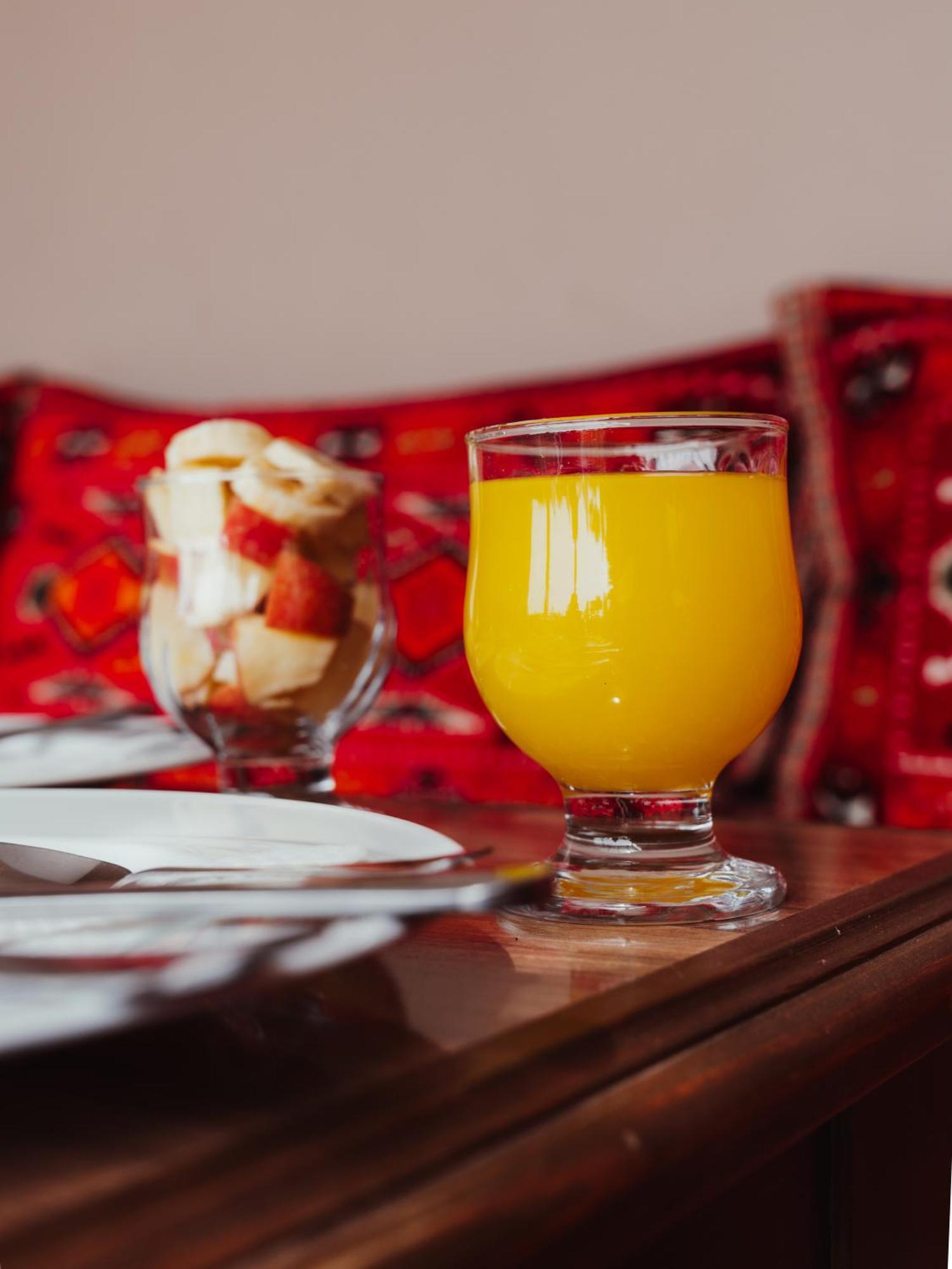 Dar Nourdha Hotell Marrakesh Exteriör bild